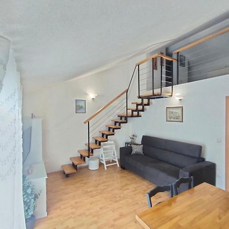 Baska Voda - Apartmani Vesna Rom bilde