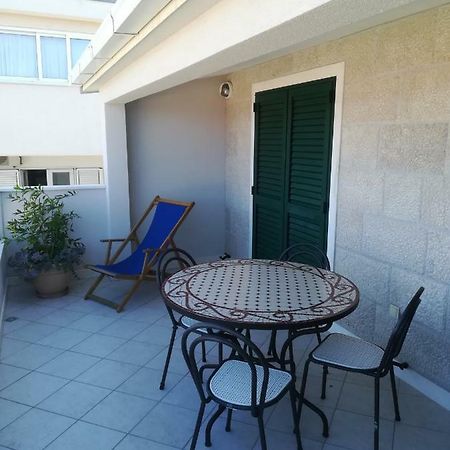 Baska Voda - Apartmani Vesna Eksteriør bilde