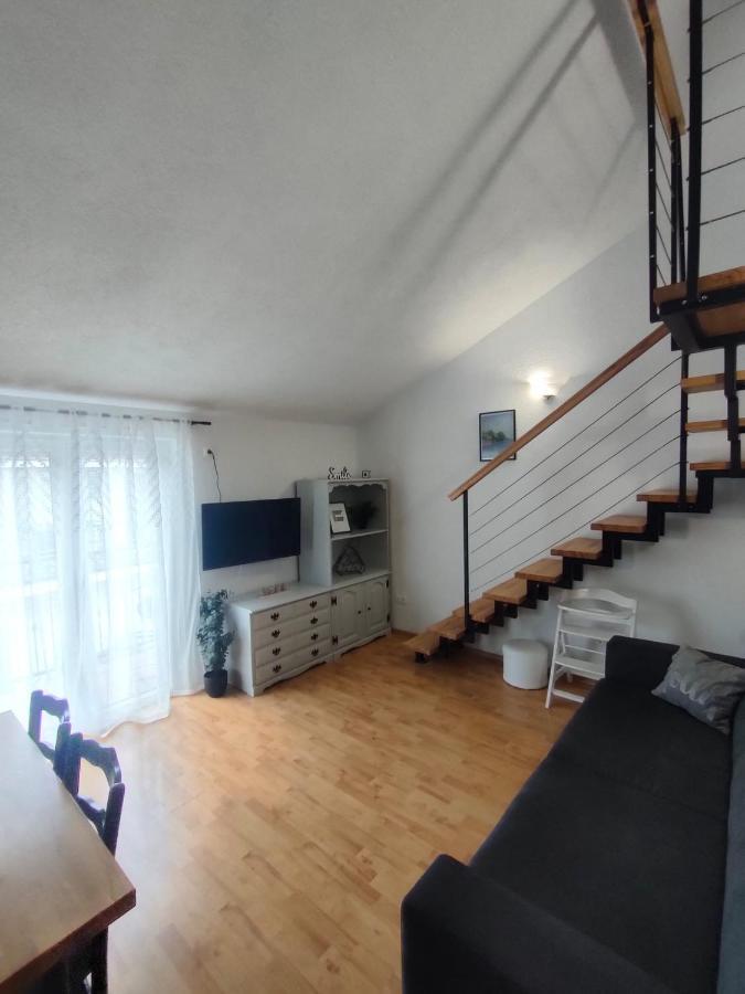 Baska Voda - Apartmani Vesna Rom bilde